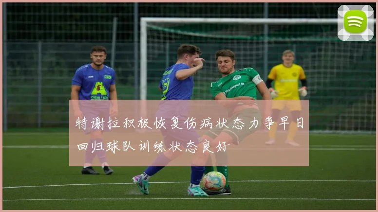特谢拉积极恢复伤病状态力争早日回归球队训练状态良好
